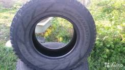 Toyo Winter Tranpath S1. Зимние, без шипов, 2009 год, износ: 60%, 3 шт