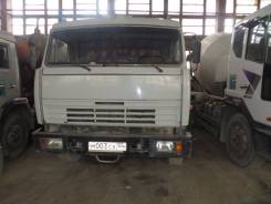 Камаз 55111. Продам автобетоносмеситель АБС 580702, 5,00 куб. м.