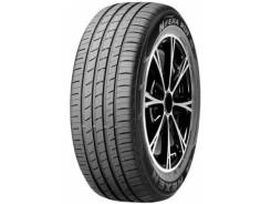 Nexen N'FERA RU1. Летние, без износа, 1 шт