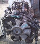 Nissan. YG5F, TD27