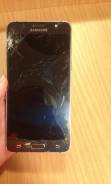 Samsung Galaxy J5. Б/у
