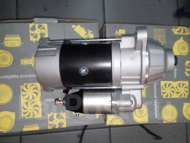 ������� Mitsubishi 6D14, 6D16, 6D17 ME037636 ����