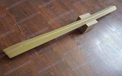 Спойлер. Subaru Legacy B4, BL9, BL5, BLE