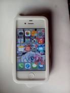 Apple iPhone 4. Б/у