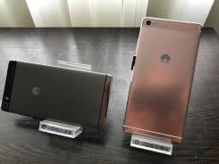 Huawei. Новый