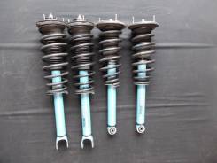 Амортизатор. Toyota GS300, JZS147 Toyota Crown, JZS155, UZS147, UZS157, JZS147 Toyota Aristo, JZS147E, JZS147 Toyota Crown Majesta, JZS157, JZS147, JZ...