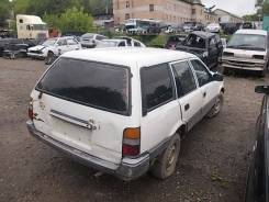 Toyota Corolla. EE99, 2E