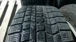 Dunlop DSX-2. Зимние, без шипов, износ: 30%, 4 шт