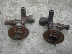 Ступица. Toyota: Corolla, Corolla Levin, Sprinter, Sprinter Marino, Sprinter Trueno, Corolla Ceres Двигатели: 3CE, 7AFE, 1ZZFE, 4ZZFE, 2E, 2C, 2CE, 1W...