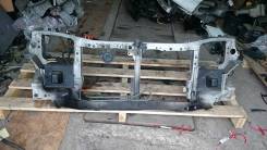 Рамка радиатора. Mazda Familia S-Wagon, BJ5W, BJFW, BJ8W Mazda Familia, BJFP, BJEP, BJ5P, BJFW, BJ5W, BJ3P, BJ8W