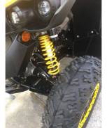 BRP Can-Am Renegade 800. исправен, есть птс, с пробегом. Под заказ