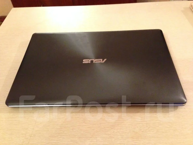 Asus X550VC. 15.6", ��� 8 ��, WiFi: 1, Bluetooth: 1 ����