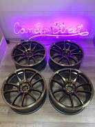 Sakura Wheels. 8.5x18, 5x120.00, ET15