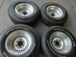 BFGoodrich Altika. Зимние, без шипов, износ: 10%, 4 шт