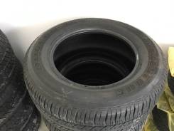 Bridgestone Dueler H/T 684II. Летние, 2014 год, износ: 5%, 4 шт