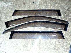 Ветровик. Toyota Gaia, SXM10, SXM15G, SXM10G, SXM15 Двигатель 3SFE