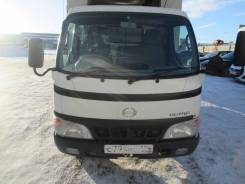 Hino Dutro. Продается HINO Dutro, 4 900 куб. см., 2 000 кг.
