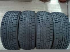 Dunlop Graspic DS3. Зимние, без шипов, 2016 год, без износа, 4 шт