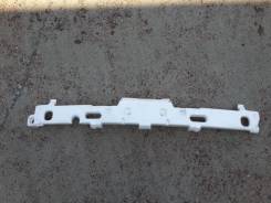 Жесткость бампера. Toyota Camry, MCV31, MCV30, ACV35, ACV31, ACV30 Двигатели: 1MZFE, 3MZFE, 2AZFE, 1AZFE