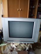LG. 21" CRT (ЭЛТ)