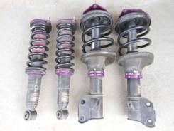 Койловер. Subaru Legacy, BHC, BES, BH5, BHE, BE5, BEE, BH9, BE9. Под заказ