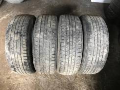 Kumho Solus KL21. Летние, 2012 год, износ: 30%, 4 шт