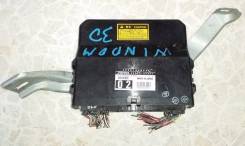 Блок abs. Toyota Windom, MCV30 Toyota Camry, MCV30, ACV30 Двигатели: 1MZFE, 2AZFE