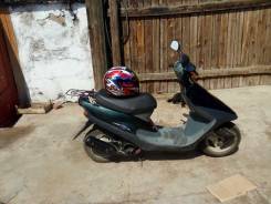 Honda Tact AF-30. исправен, без птс, с пробегом