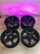 Chevrolet. 7.5x17, 5x105.00, ET38