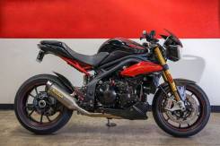 Triumph. 1 050 куб. см., исправен, птс, без пробега. Под заказ