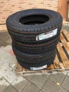 Hankook Radial RA08. Летние, 2016 год, без износа, 4 шт
