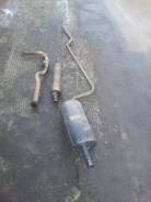 Резонатор. Toyota: Corolla Levin, Corolla Ceres, Sprinter Trueno, Sprinter, Sprinter Marino, Corolla Двигатели: 5AFE, 3E, 5EFE, 4EFE