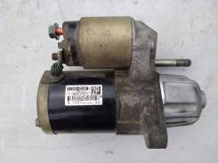 Стартер. Suzuki Swift, ZC, ZC11S, ZC13S, ZC21S, ZC31S, ZC32S Двигатель M13A