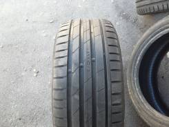 Nokian Nordman SX. Летние, 2016 год, износ: 5%, 4 шт
