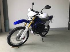 Ekonika Sport-003. 250 куб. см., исправен, птс, без пробега