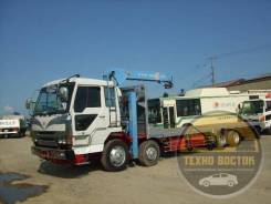 Mitsubishi Fuso Super Great. , 20 080 куб. см., 15 000 кг. Под заказ