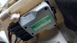 Реостат печки. Toyota: GS300, Cresta, Century, Origin, Land Cruiser, IS200, IS300, Harrier, Celsior, Progres, Crown, Altezza, Aristo, Mark II, Chaser...
