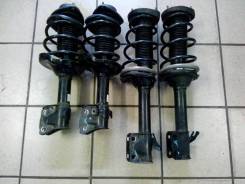 Амортизатор. Subaru Impreza WRX, GGA, GGB, GDA, GD, GDB, SF5, SF9, SG, SG5 Subaru Forester, SF5, SG5, SF9, SG