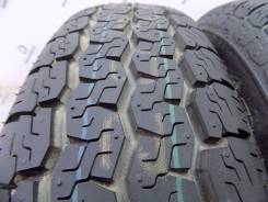 Falken Sincera SN-535. Летние, 2007 год, без износа, 2 шт