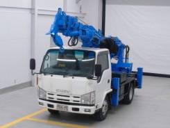 Isuzu Elf. Бурилка , 3 000 куб. см. Под заказ