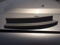 Накладка на фару. Nissan Safari