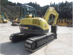Yanmar B15-3. Yanmar VIO 70-3. Под заказ