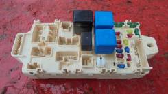 Блок предохранителей. Mitsubishi Pajero iO, H67W, H77W, H76W, H66W, H61W, H72W, H62W, H71W Mitsubishi Pajero Pinin Двигатели: 4G94, 4G93