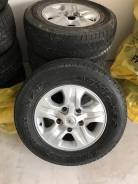 Mak Cruiser. x16, 5x150.00