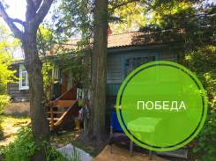 Продается дом. Киевская, р-н Партизанск, площадь дома 63 кв. м., водопровод, скважина, электричество 15 кВт, отопление твердотопливное, от агентства н...