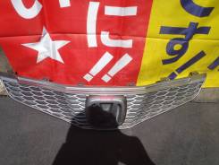 Решетка радиатора HONDA FIT