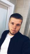 Бортпроводник. Незаконченное высшее образование (студент)