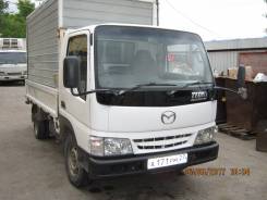 Mazda Titan. Продам , 2 000 куб. см., 1 500 кг.