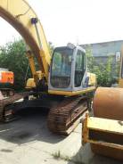 New Holland. Экскаватор SK250-6E, 7 000 куб. см., 1,00 куб. м.