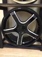 Sakura Wheels. 8.0x18, 5x108.00, ET42